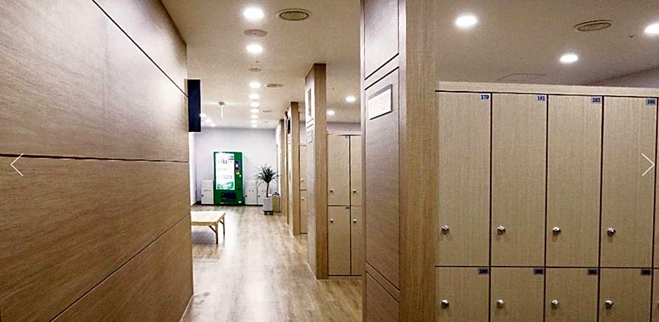 Daedunsan Hotel