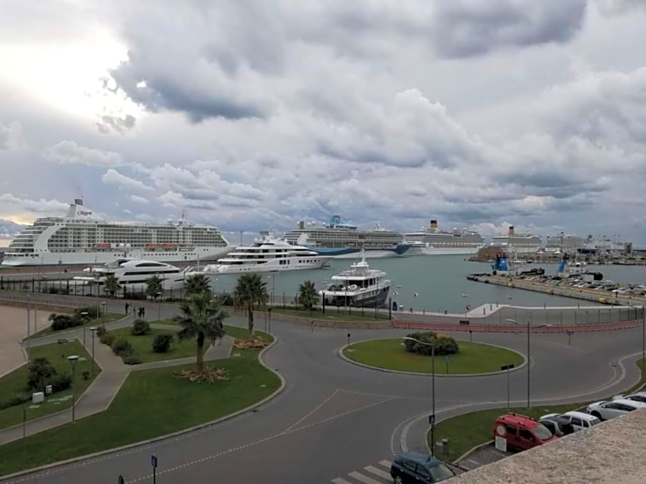 Alloggio Turistico Port View