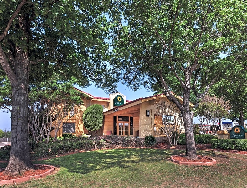 La Quinta Inn Event Center N – Wichita Falls, TX