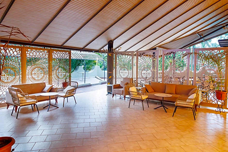 Senegambia Beach Hotel