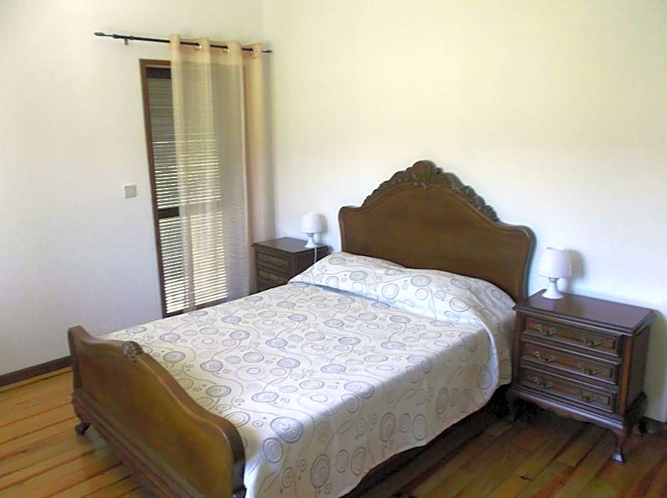 Albergue Constantino AL