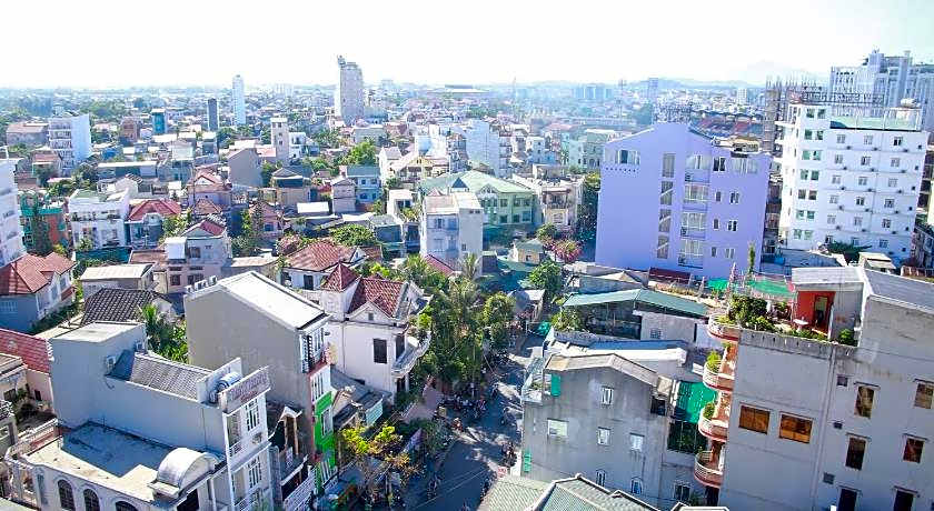 COSIANA HUE HOTEL
