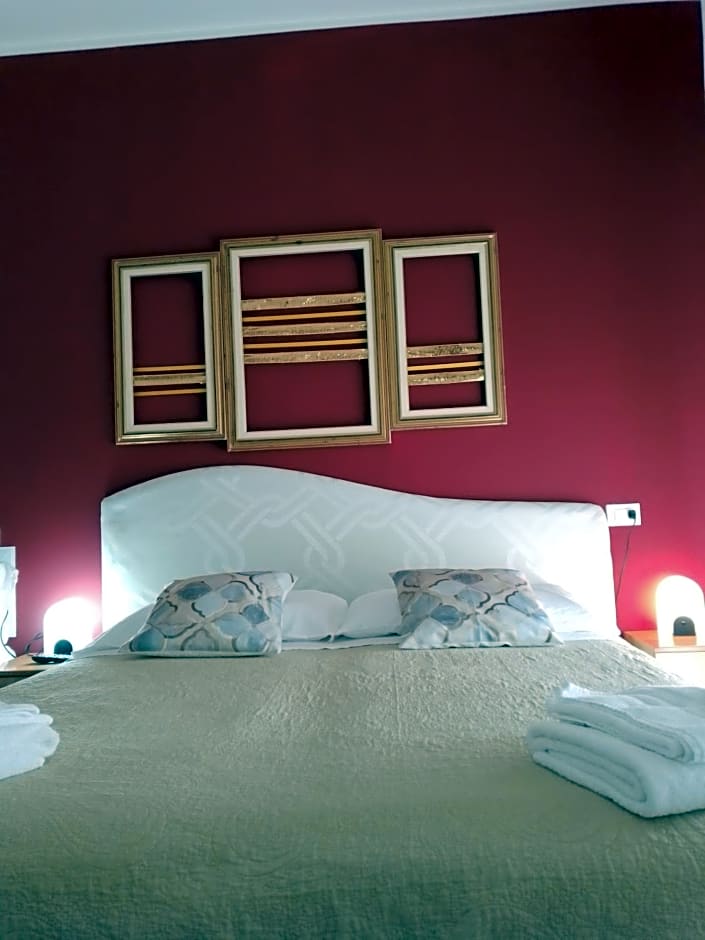 Hotel Riposo