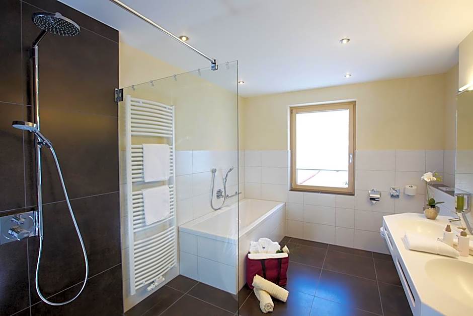Naturparkhotel Adler