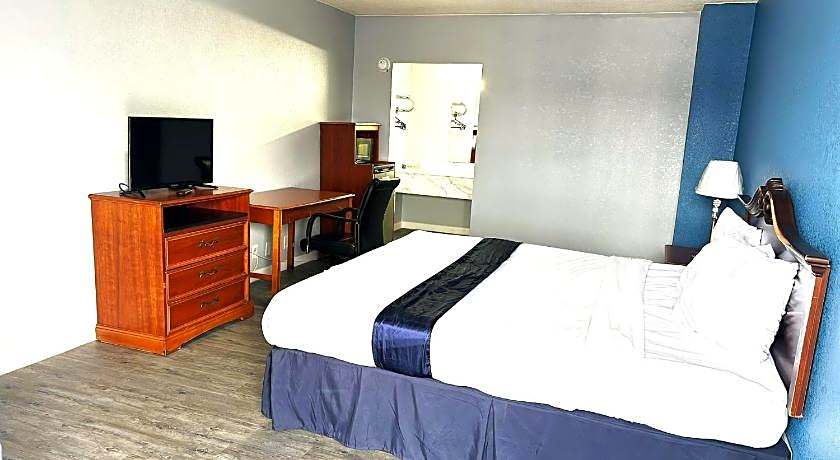 Travelodge by Wyndham Salisbury MD