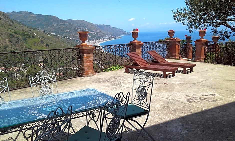 La cage aux folles B&B