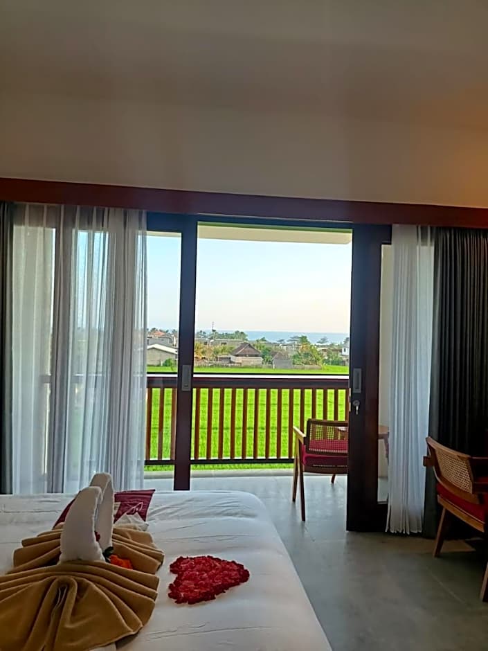 The Kd Suites & Coffee Shop