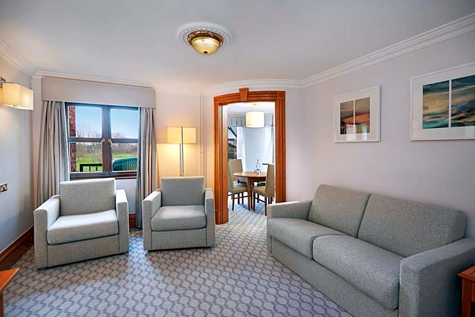 Hilton Puckrup Hall, Tewkesbury