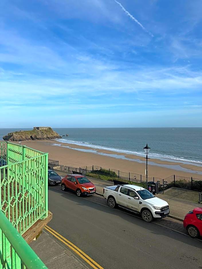 Clarence House Hotel