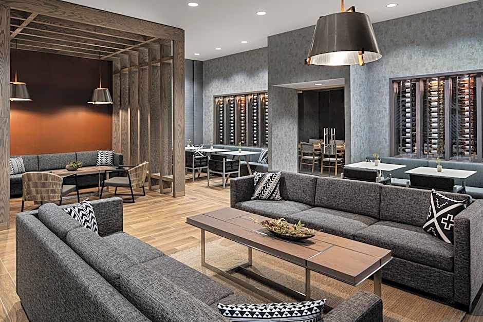 Marriott Phoenix Chandler