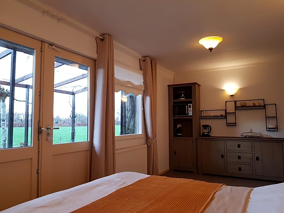 B&B Usselo Klein, fijn en uniek! – Usselo, TX