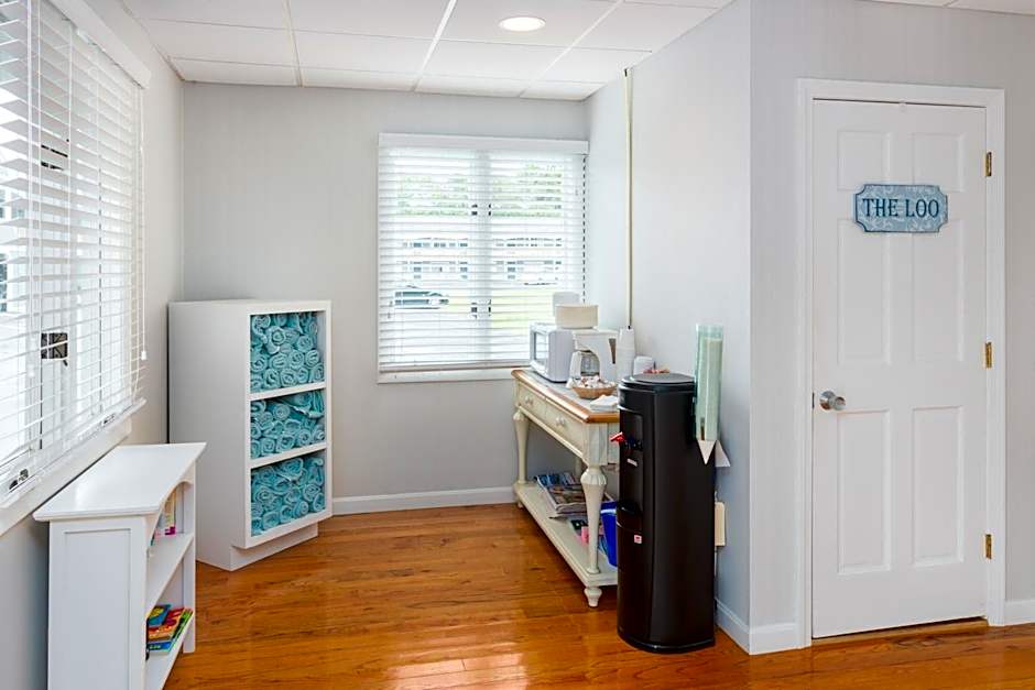 Ocean Park Inn Cape Cod
