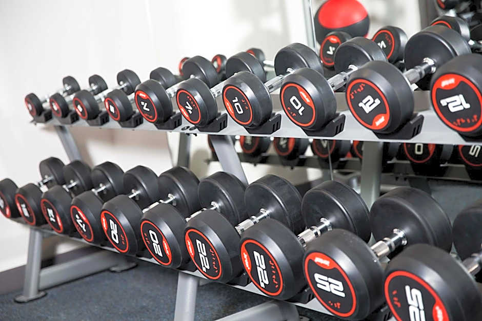 Crowne Plaza Basingstoke By IHG