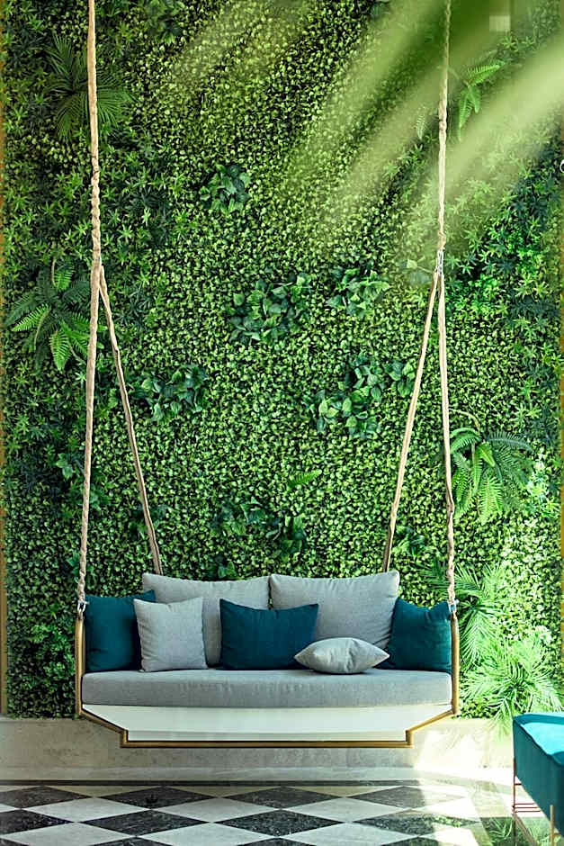 La Fleur Boutique Hotel