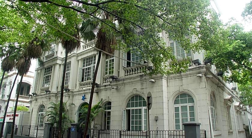 Guangdong Victory Hotel