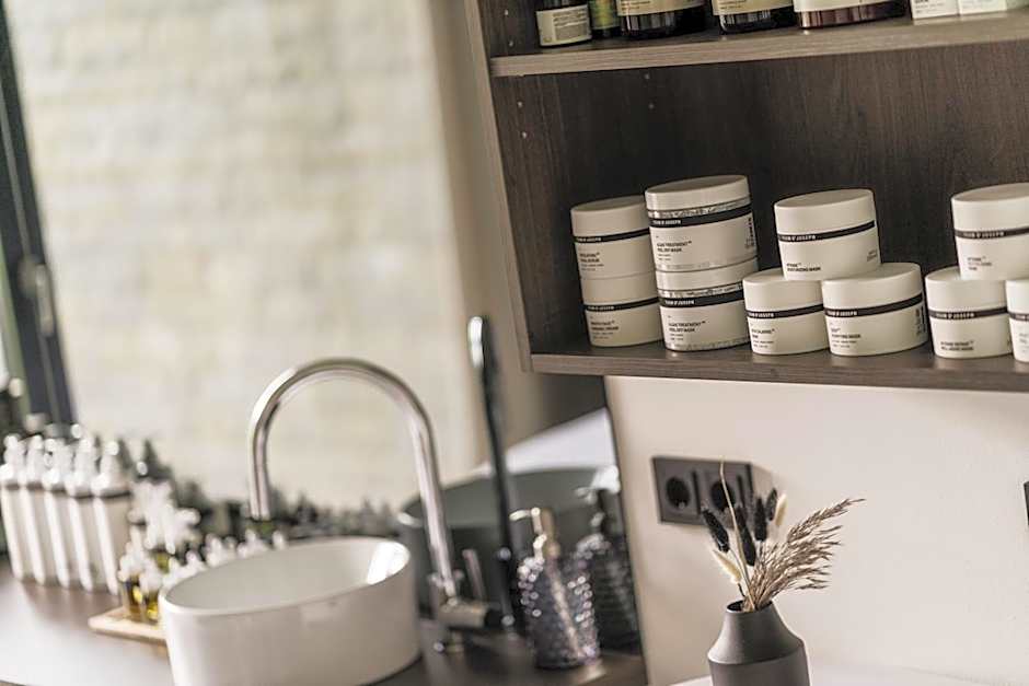 Klein Fein Hotel Anderlahn