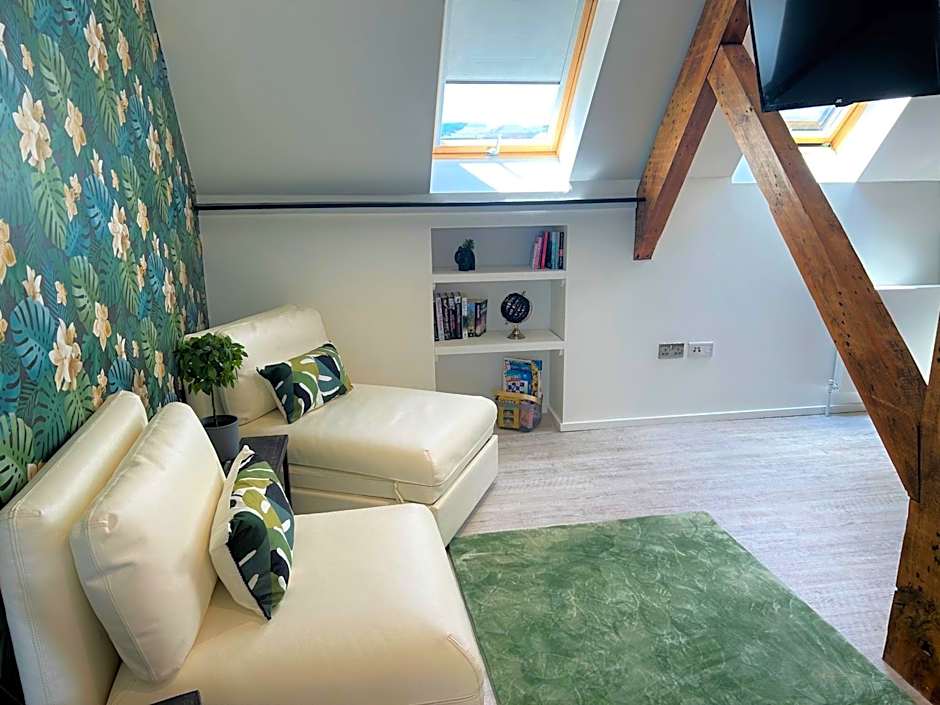 Cardiff Arms Bistro & Hotel