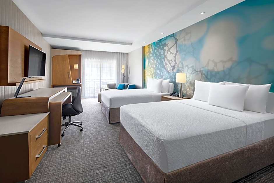 Courtyard by Marriott Port of Spain