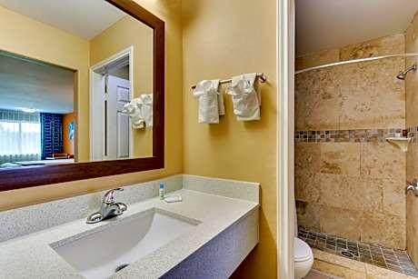 Preferred Room with Two Queen Beds