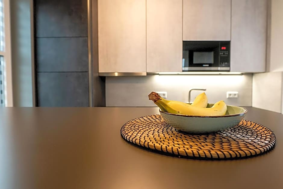 Refugium am Wasserturm