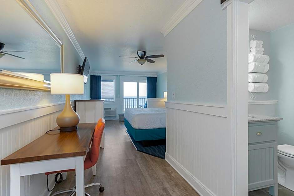 John Yancey Oceanfront Inn
