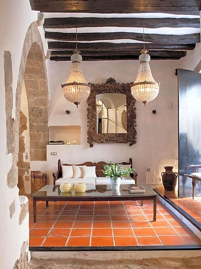 Hotel La Torre del Canonigo - Small Luxury Hotels