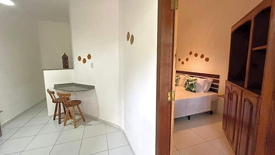 Pousada Oceano Atlântico