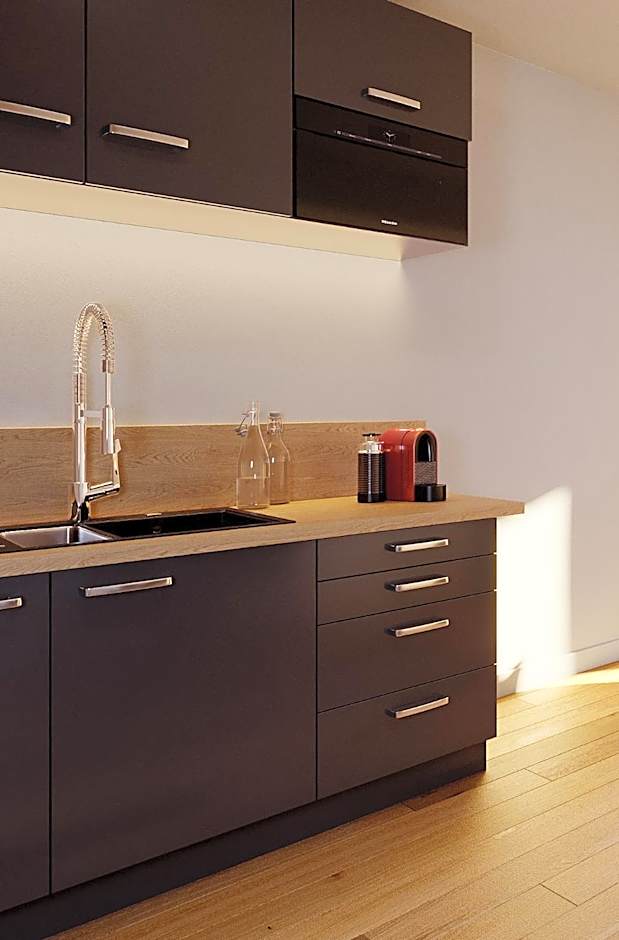 La Grange des Pères