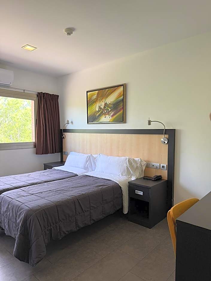 Hotel 170