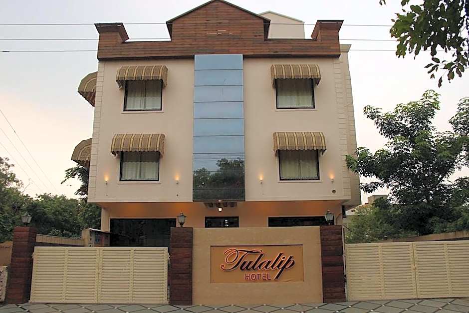 Tulalip Hotel