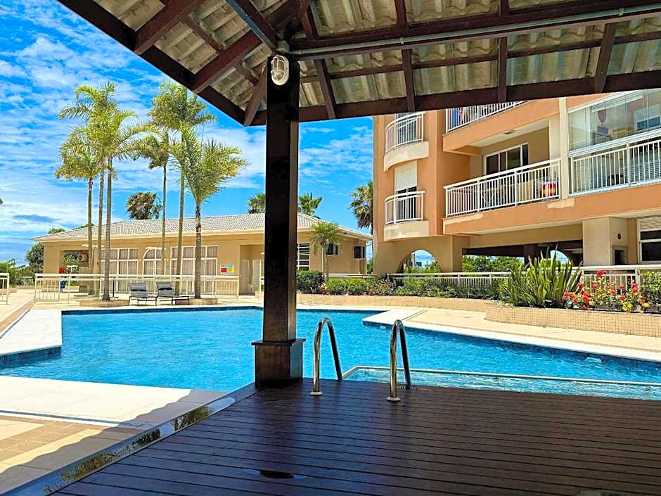 Cond. Isola Ravenna - Ingleses Norte