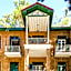 New Helvetia Historic Hotel