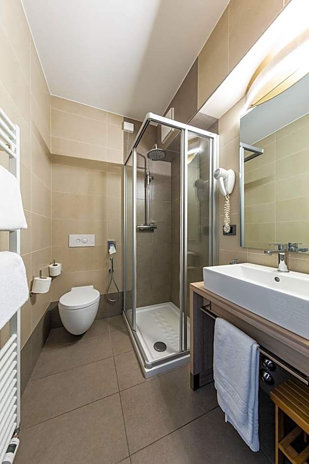 Hotel Bel Sit Wellness Spa