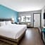 Travelodge by Wyndham LAX South