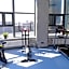 Ibis Harbin West Railway Station Wanda plaza hotel