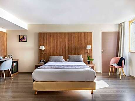 Best Western Hotel des Barolles - Lyon Sud
