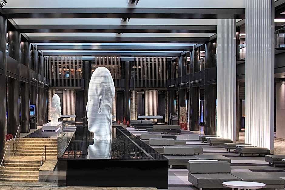 Hyatt Grand Central New York