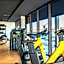 Radisson Blu Hotel Bordeaux