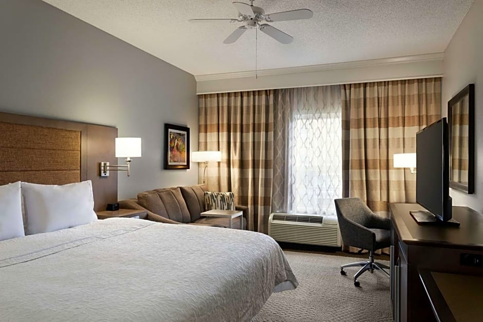 Hampton Inn By Hilton & Suites Montgomery-East Chase, Al