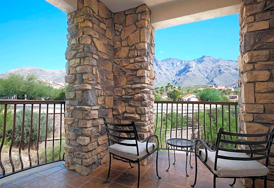 Embassy Suites by Hilton Tucson Paloma Village
