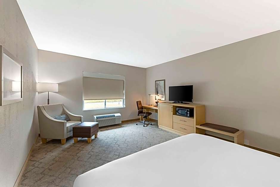 Best Western Plus Chickasha Inn