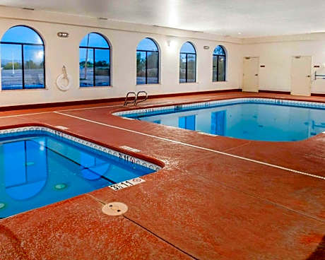 Comfort Inn & Suites Socorro