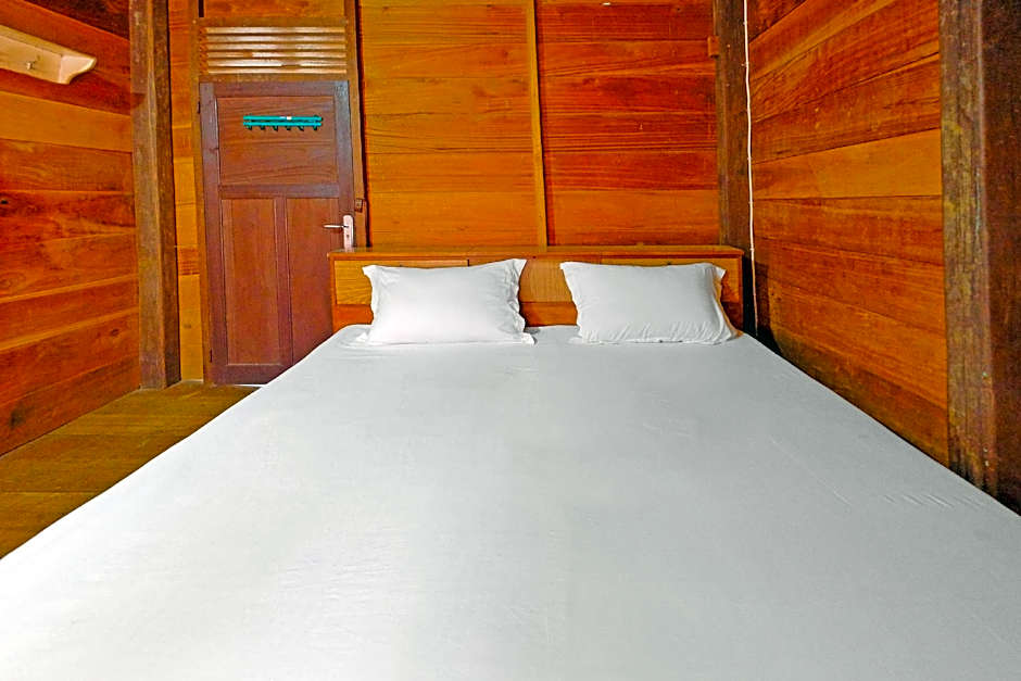 Hotel O Tatto Bara Homestay Near Tongkonan Payung Pangden