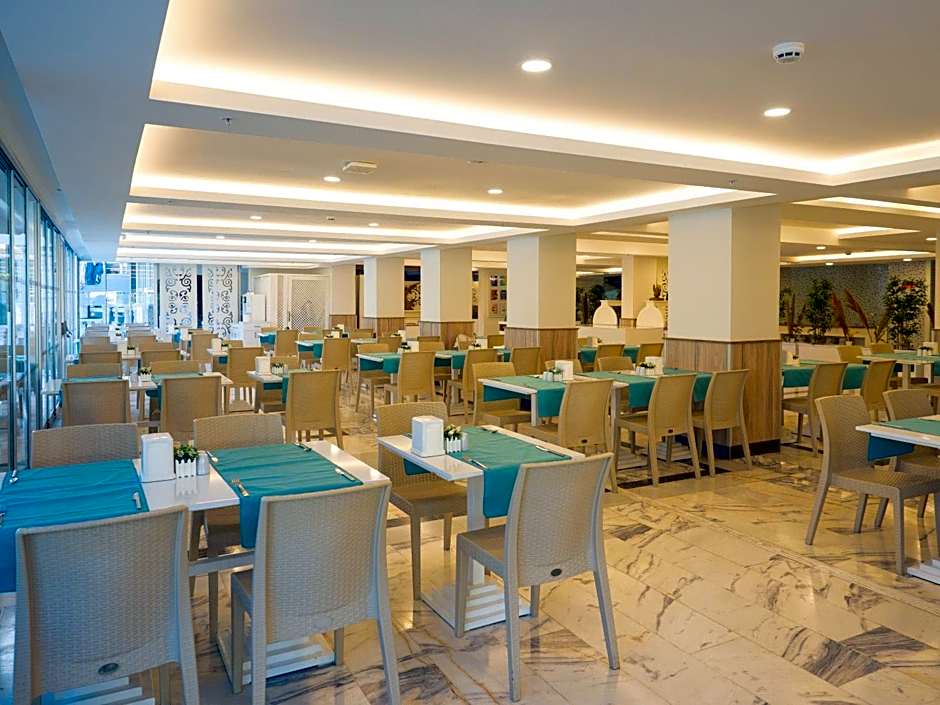 Halıcı Hotel Marmaris