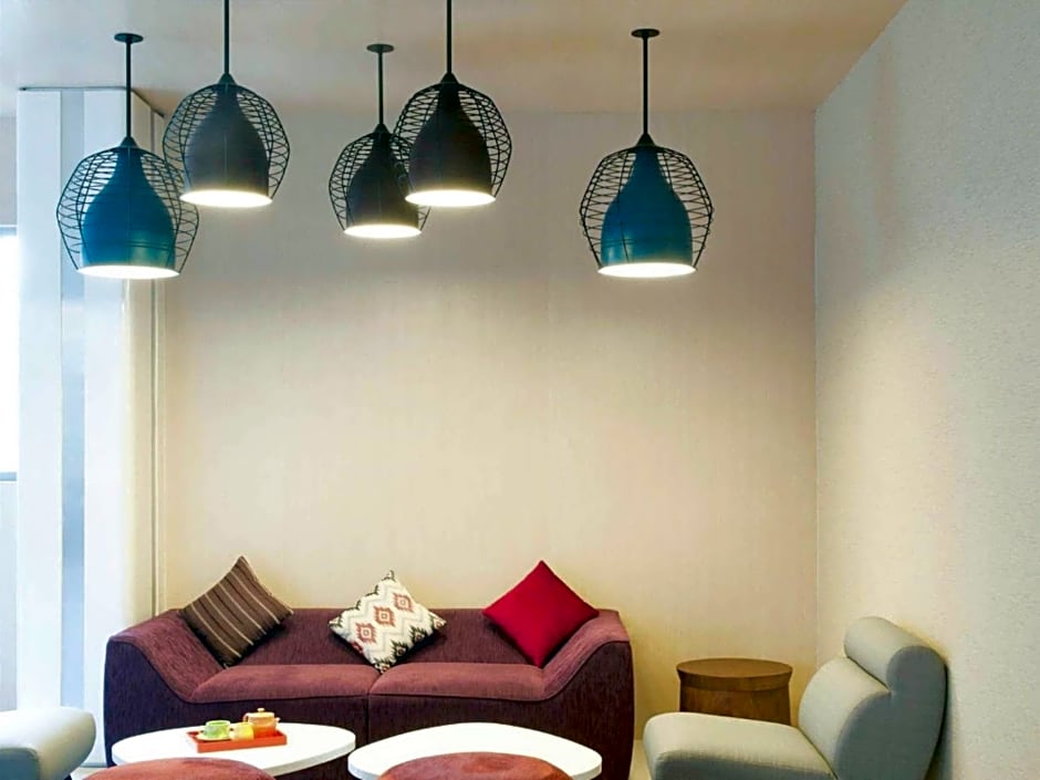 Ibis Styles Jakarta Airport Hotel