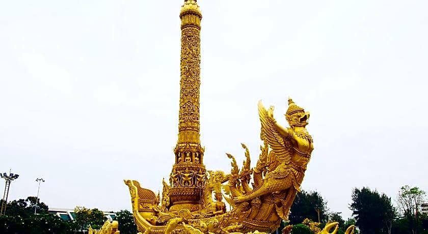 Eco Inn Lite Ubon Ratchathani