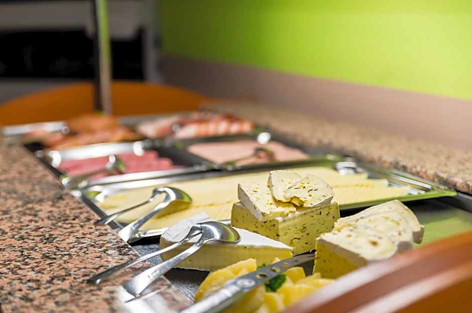 Familien Apartmenthotel Panoramic