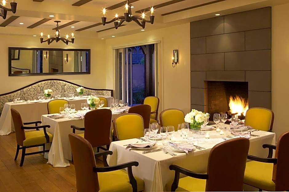 Hotel Yountville