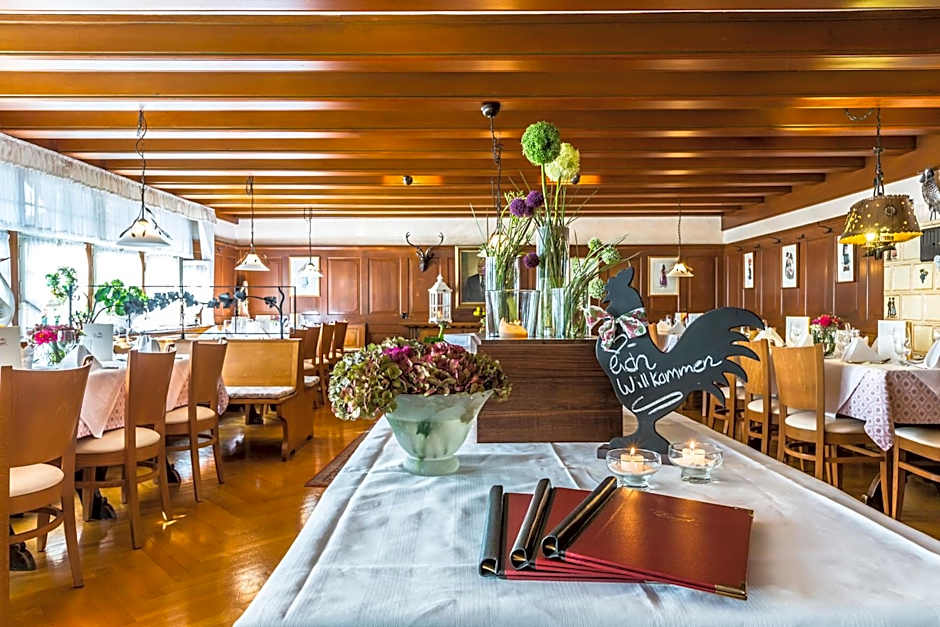 Hotel-Gasthaus Goldener Engel