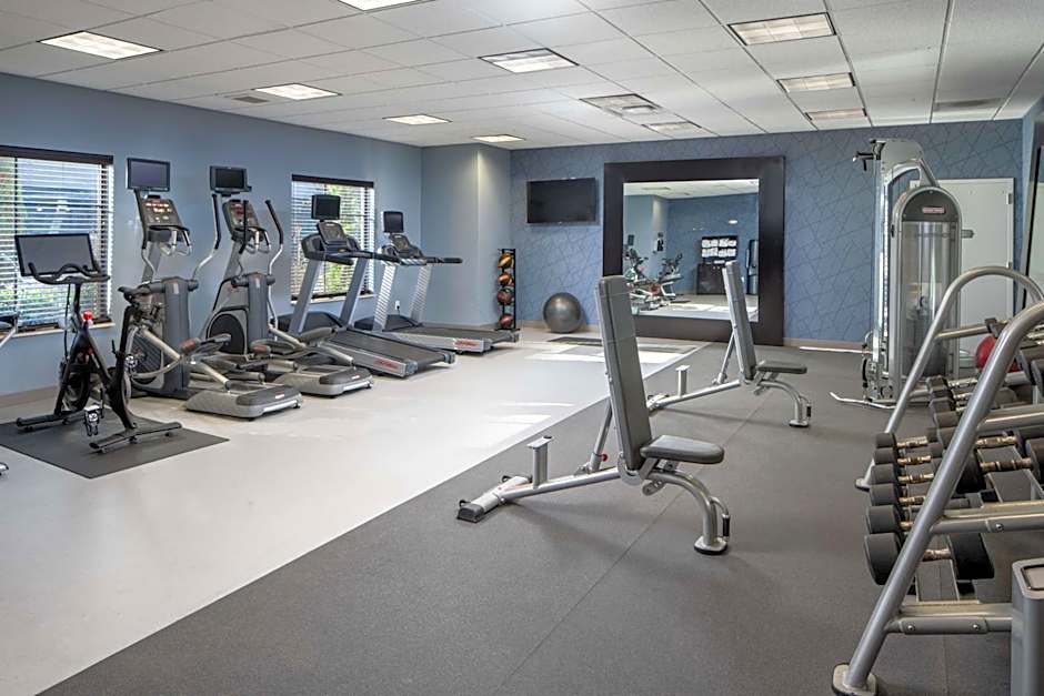 Homewood Suites By Hilton Huntsville-Downtown